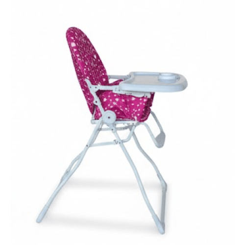 كرسي طعام نجوم