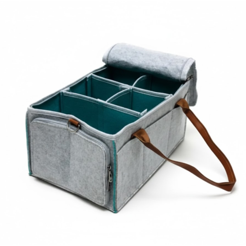 حقيبة تنظيم أغراض المولود