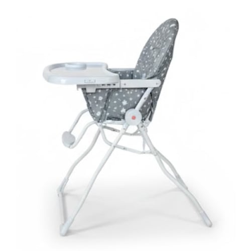 كرسي طعام نجوم