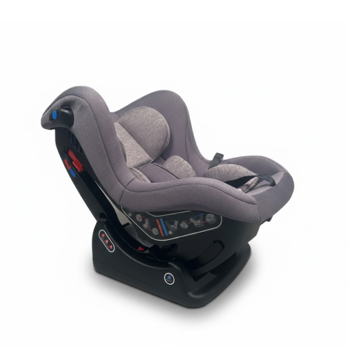 كرسي سيارة بدعامات حماية مولودك