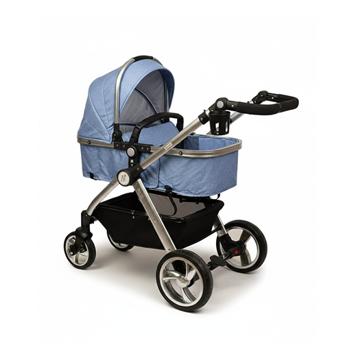 عربة الاتجاهين المثالية