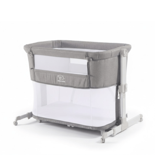 سرير نكست تو مي