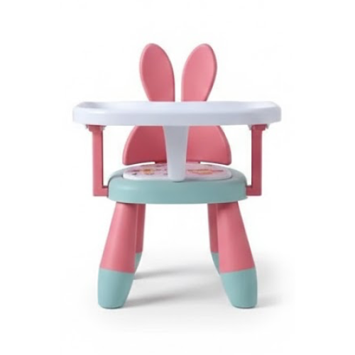 كرسي طعام ارضي