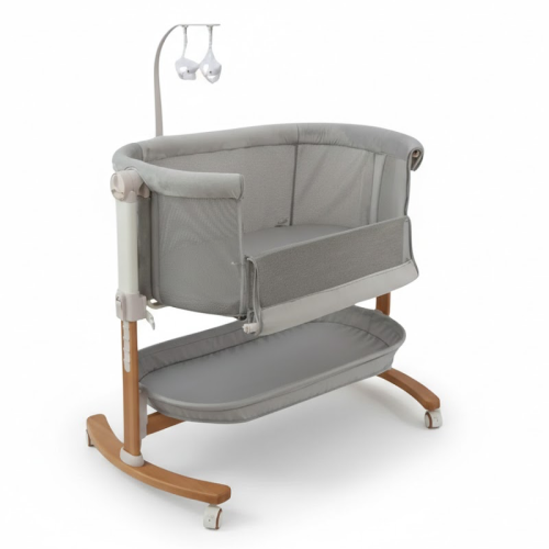 سرير نكست تو مي براند بيبي تشاين