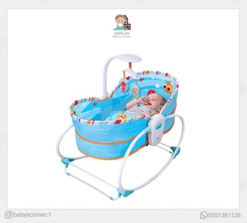 جلاسة ماستيلا ٥ في ١