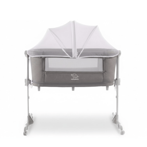 سرير نكست تو مي