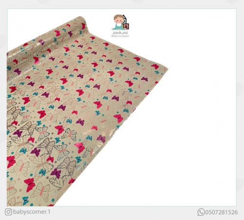 تغليف منتجك كهدية مع كرت اهداء