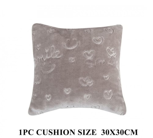 مفرش اطفال شتوي 4 قطع