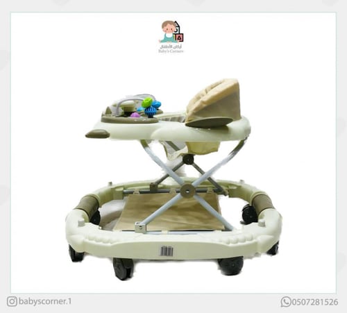 مشايه وهزاز في وقت وآحد