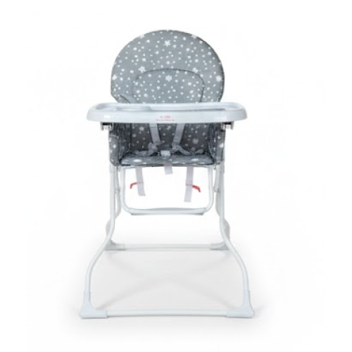 كرسي طعام نجوم