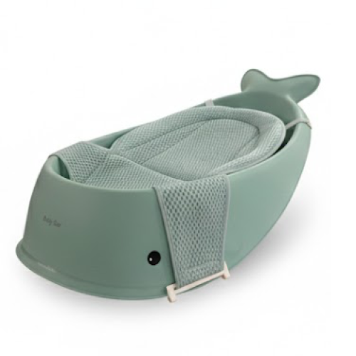 بانيو الحوت