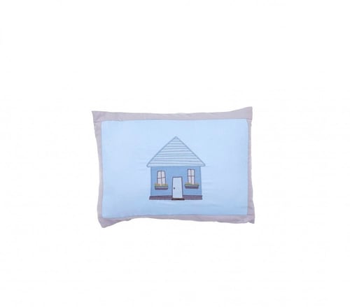 مفرش 12 قطعة للطفل