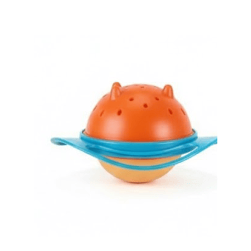 طبق الأطفال السحري