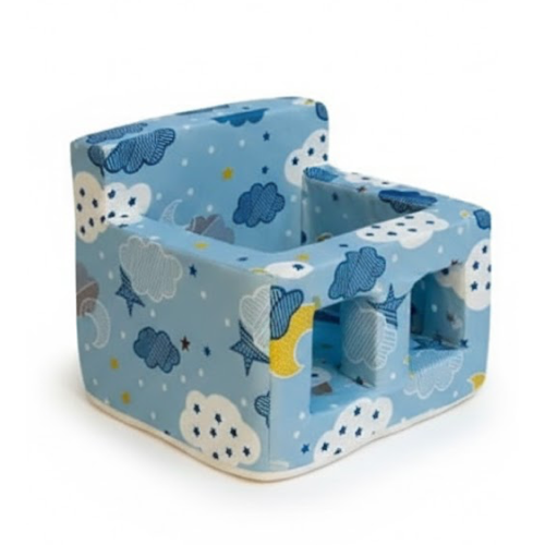 كرسي تعليم الجلوس الاقتصادي