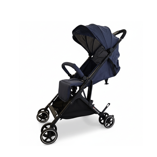 العربة الجاهزة