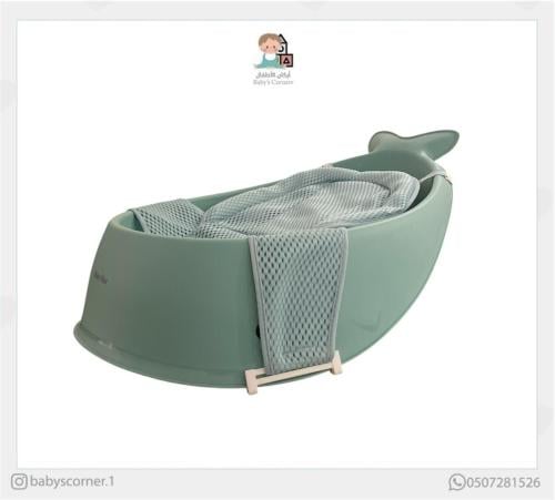 بانيو الحوت