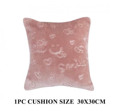 مفرش اطفال شتوي 4 قطع