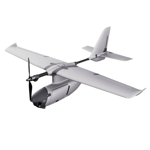 FireFly2 Hand-Launched Fixed-Wing FPV Drone（Upgrad...