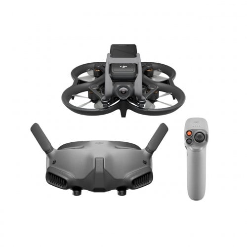 DJI Avata Pro-View Combo 2