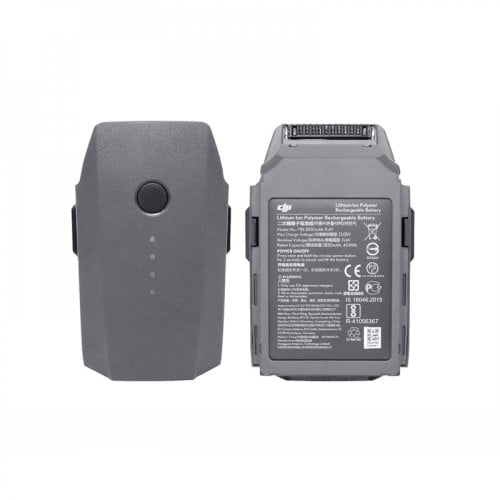 بطارية مافيك 1