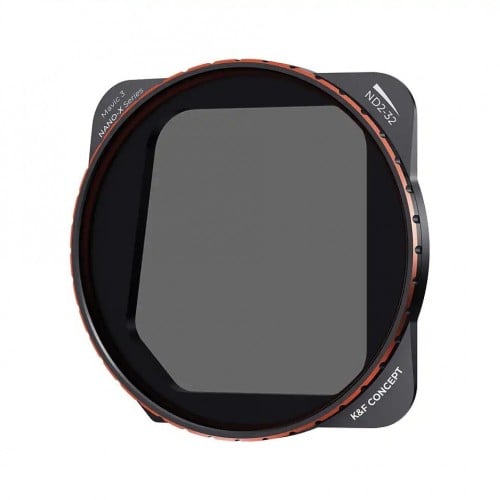 Mavic 3 ND Filter 5 in 1 ( ND2 - ND32 )