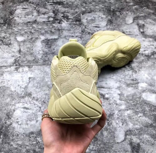 Adidas Yeezy 500 Super Moon