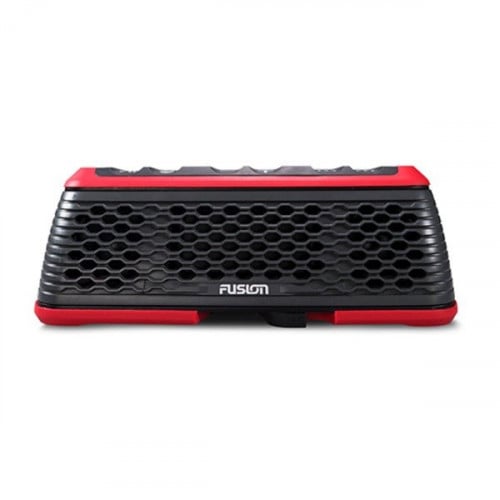 Fusion Stereo Active