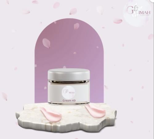 كريم تقشير الركب والاكواع