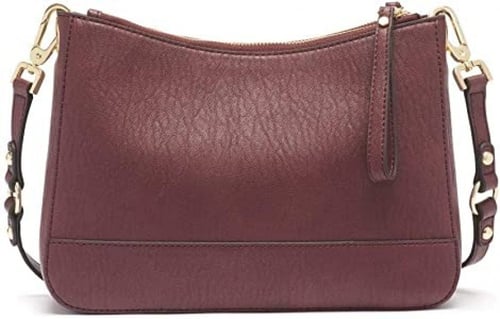 شنطة نسائية من كالفن كلاين