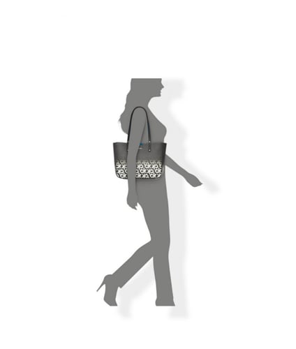 شنطة نسائية من كالفن كلاين