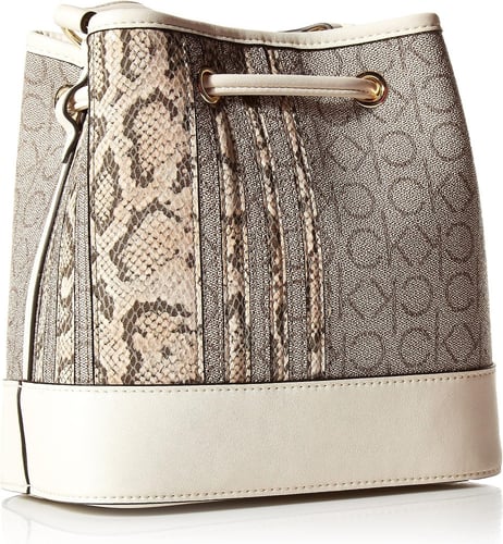 حقيبة كروس من كالفن كلاين