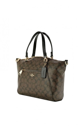 شنطة نسائية من كوتش