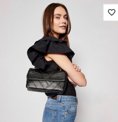 شنطة نسائية من دكني