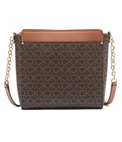 شنطة نسائية من كالفن كلاين