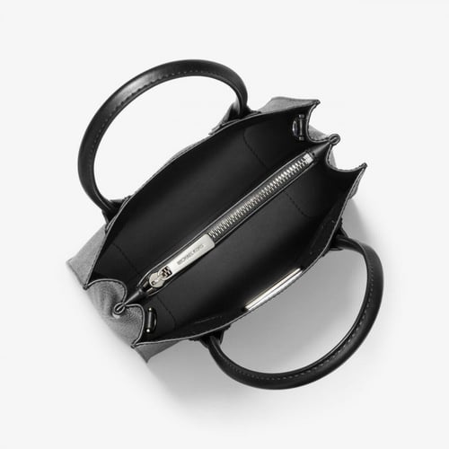 حقيبة Mercer ميرسر من مايكل كورس مع شعار الماركة