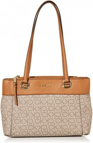 شنطة نسائية من كالفن كلاين