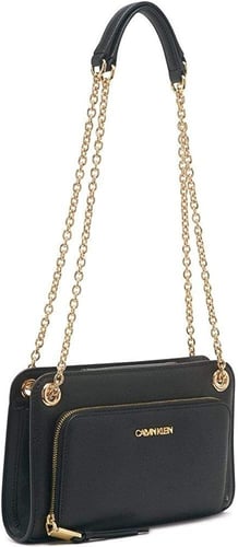 شنطة نسائية من كالفن كلاين