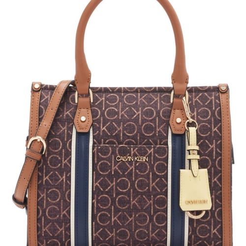 شنطة نسائية من كالفن كلاين