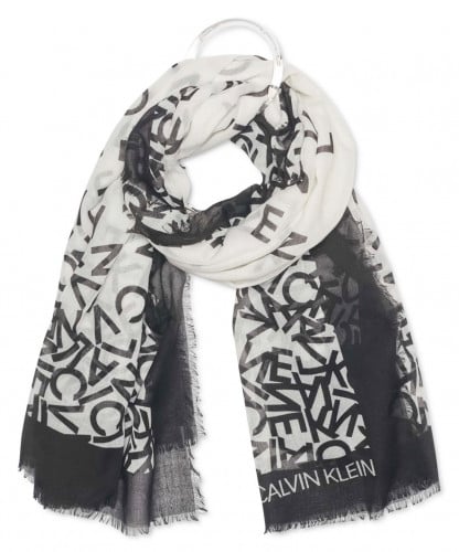 سكارف كالفن كلاين