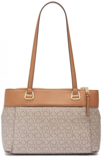 شنطة نسائية من كالفن كلاين