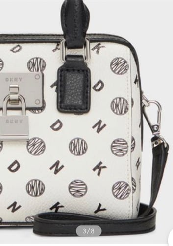 شنطة نسائية من دكني