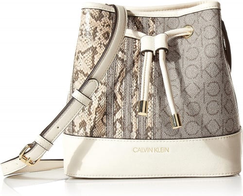 حقيبة كروس من كالفن كلاين