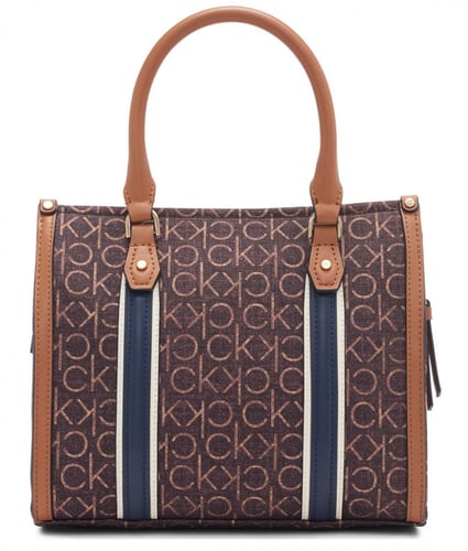 شنطة نسائية من كالفن كلاين