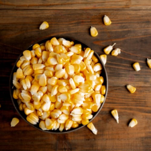 فشار ذرة 1 كيلو