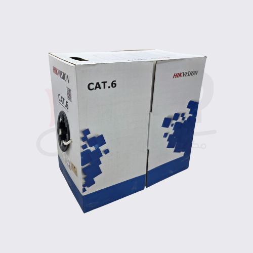 كيبل كات CAT 6 هيك فيجن