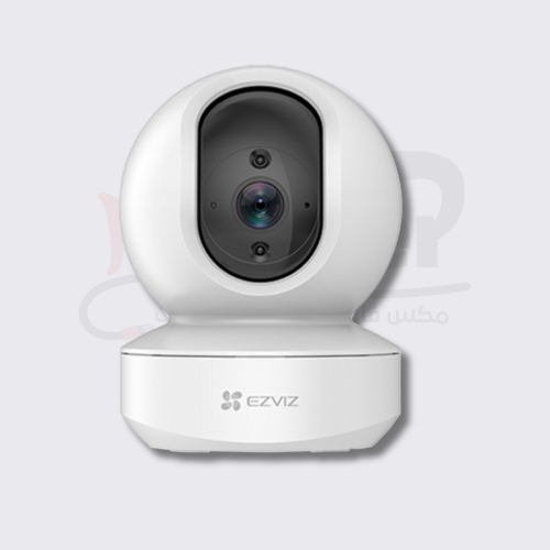 كاميرا مراقبة واي فاي CS-H6c (8WF,4mm) H6c Pro 4K...