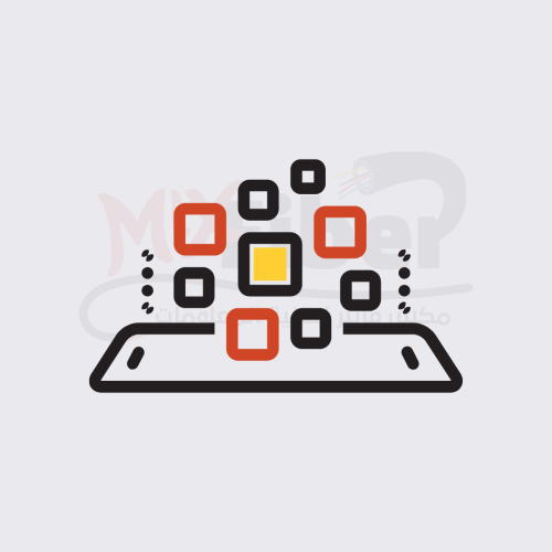 ربط السوشيال ميديا