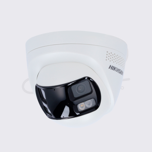 كاميرا 8 ميقا عدستين ملون DS-2CD1383G2P