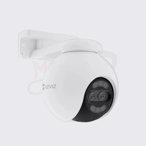 كاميرا 8 ميقا H80X 4K CAMERA EZVIZE 8