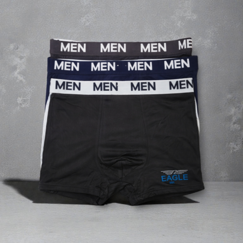 12بوكسر ملون MEN